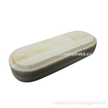 Wood USB Flash Drives